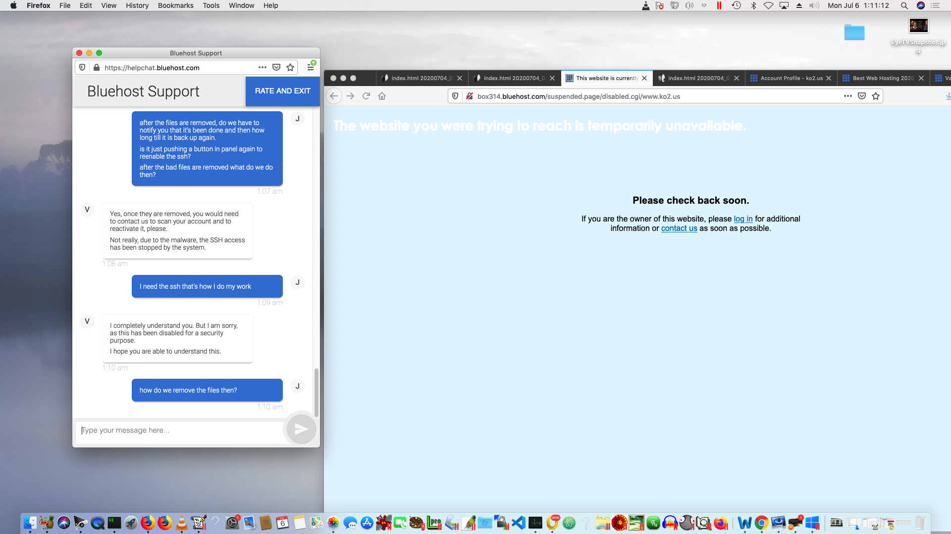 thanks_bluehost