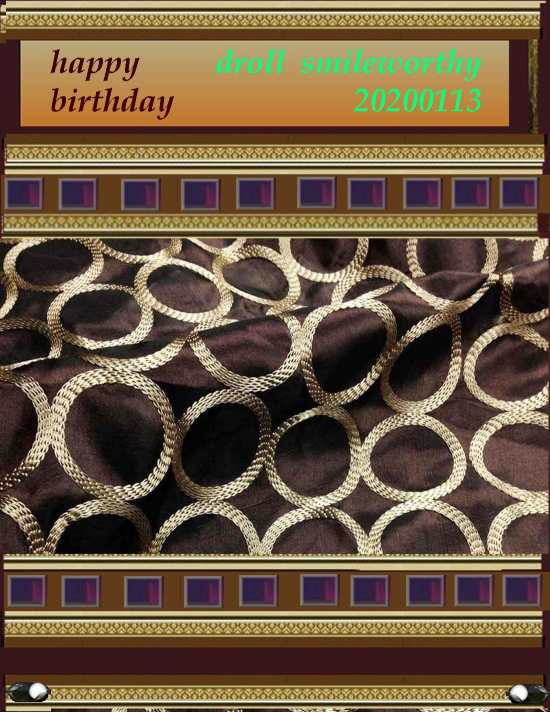 fb/birthday