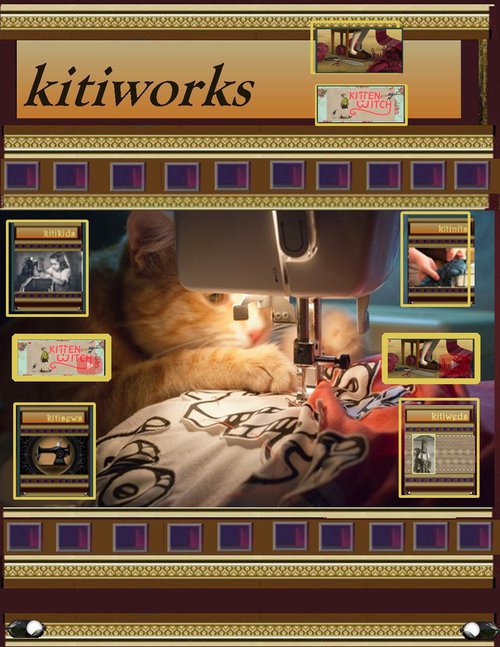 kitiworks