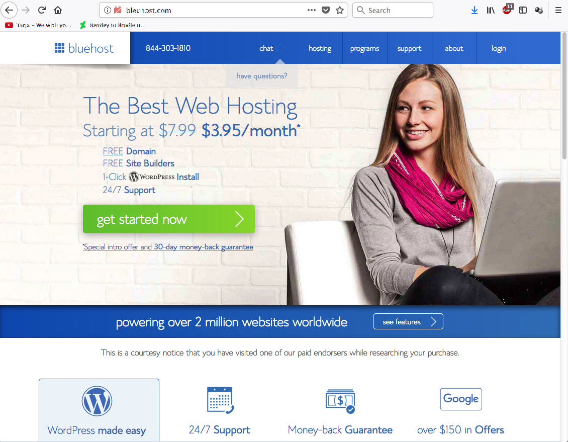 bluehost.com