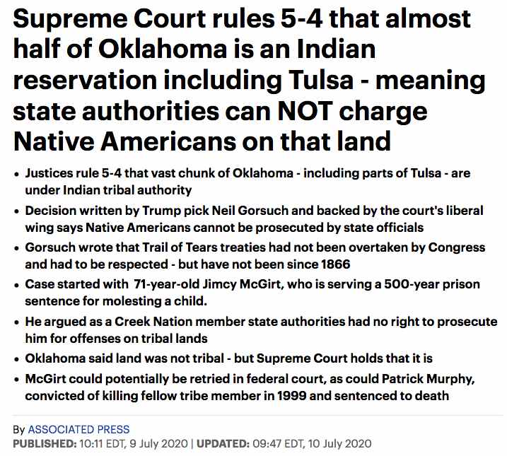dailymail_oklahoma4indians