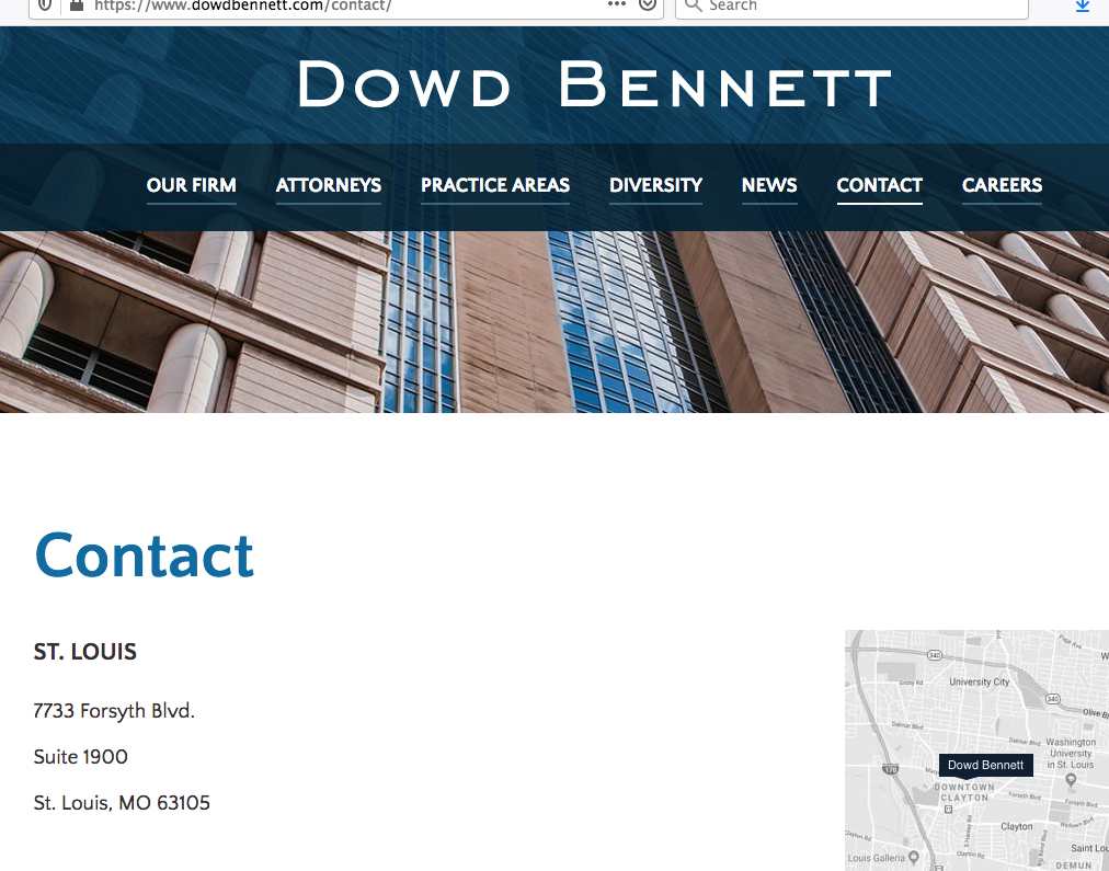law_dowd_bennett