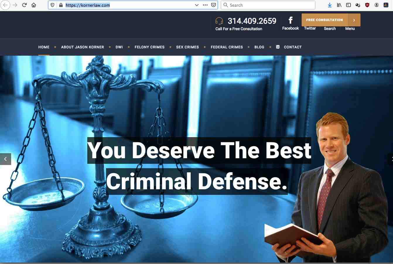 law_korner