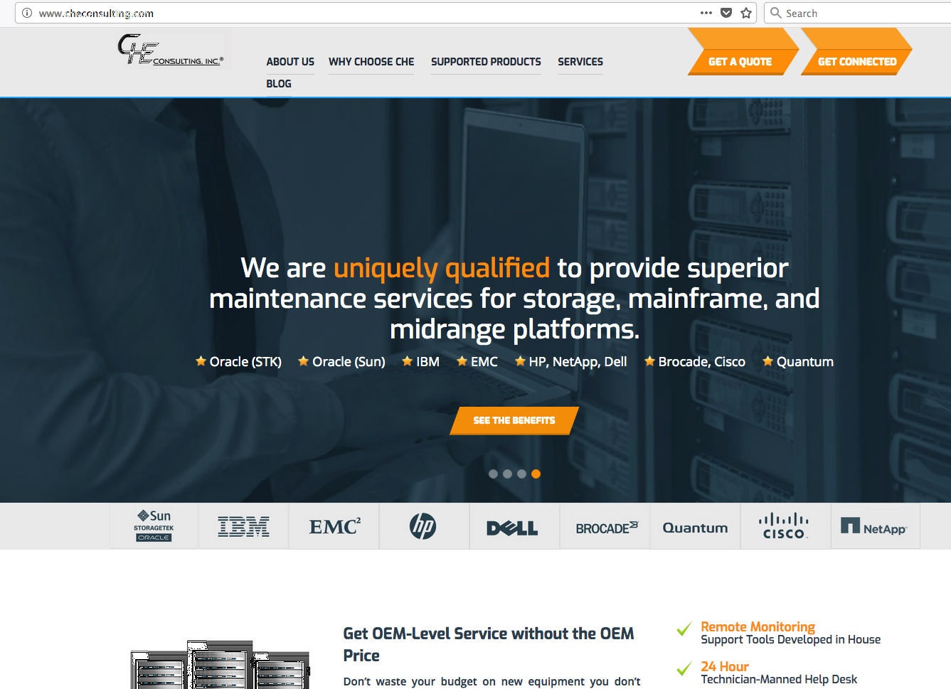 che_consulting